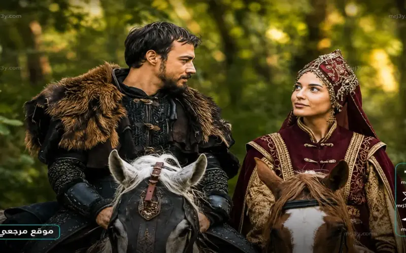 تأجيل الحلقة 24 من مسلسل المؤسس أورهان الى 20 مايو 2026 يرفع حالة الترقب